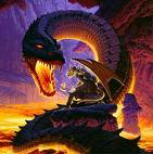 encore un dragon
