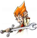 putain fé chier jme suis encore tromper d'arme lol.....